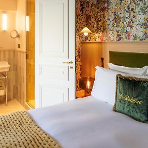 Camera deluxe con letto king size