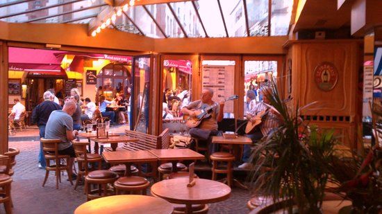 Au Clairon des Chasseurs